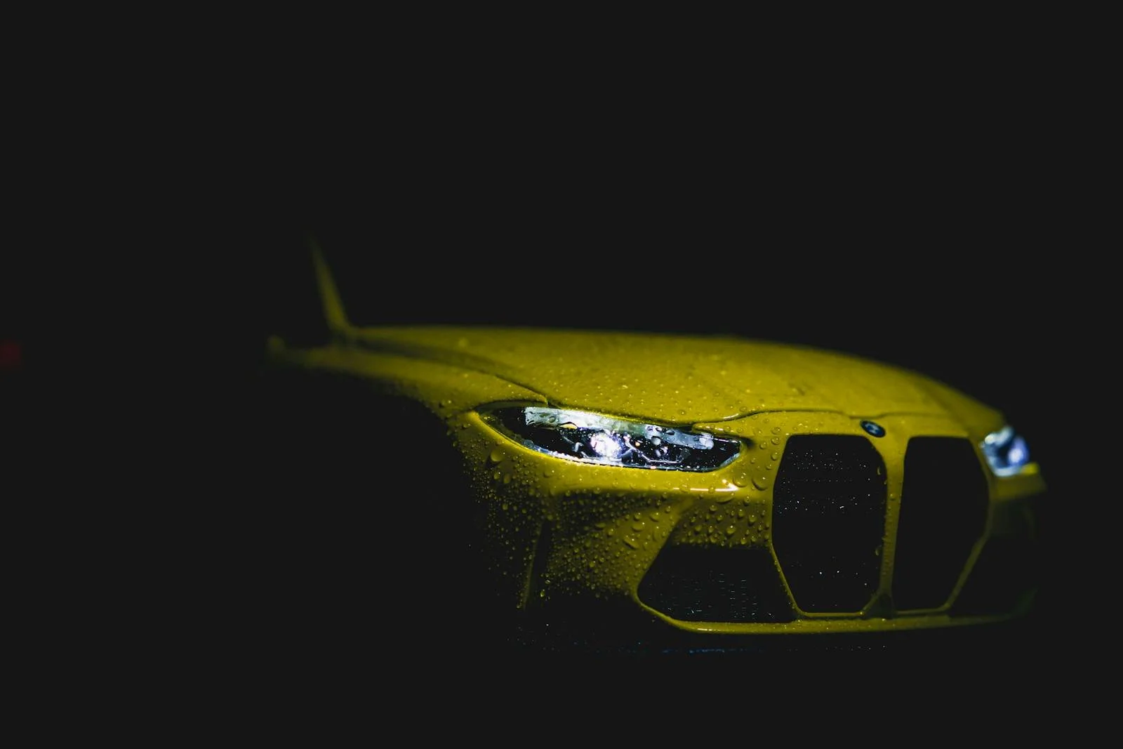 Carro à venda em destaque na plataforma